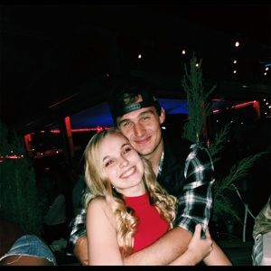 Meet your Posher, Paige